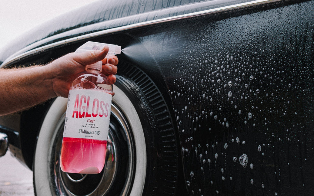 What is Först and why do we think it is so important?