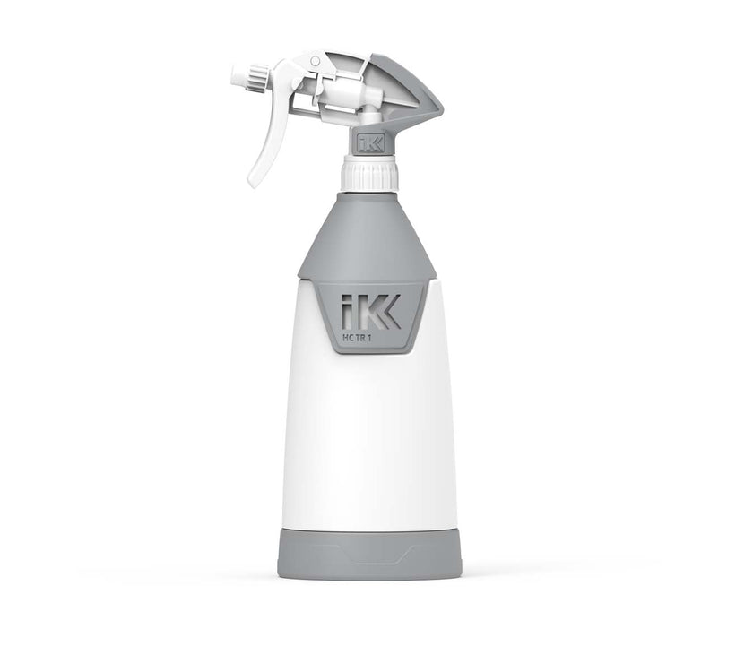 IK Sprayer - Chemical Resistant Spray Bottle