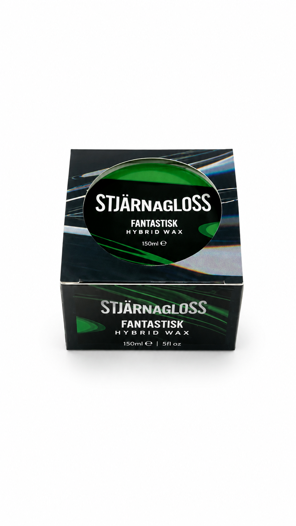 Fantastisk - High Performance Hybrid Car Wax