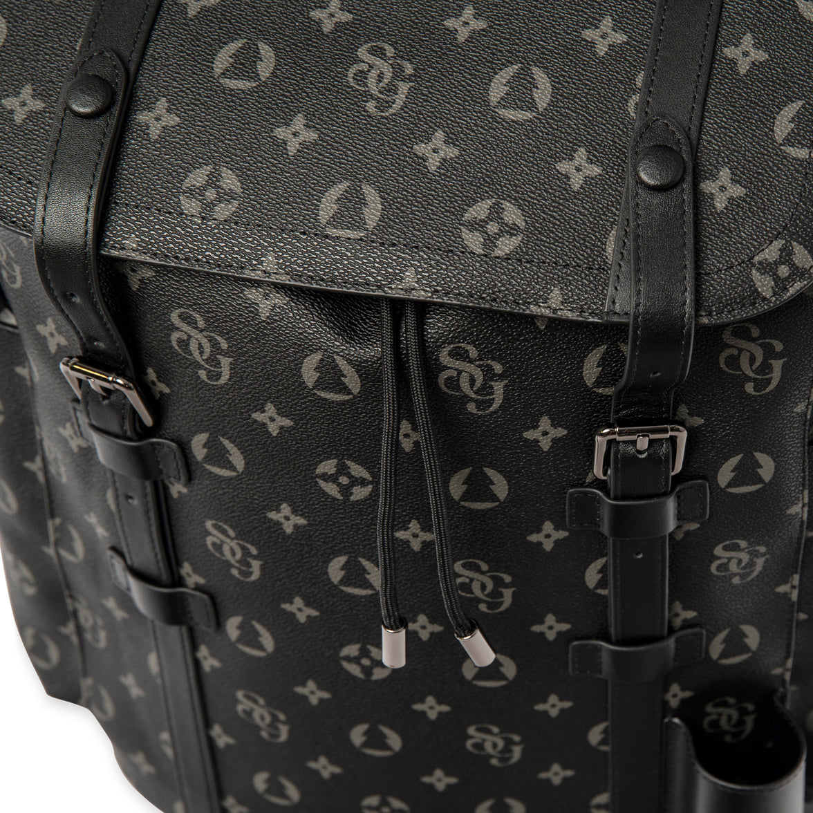 Förmögen - Luxury Overnight Backpack