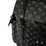 Förmögen - Luxury Overnight Backpack - HS4202929100