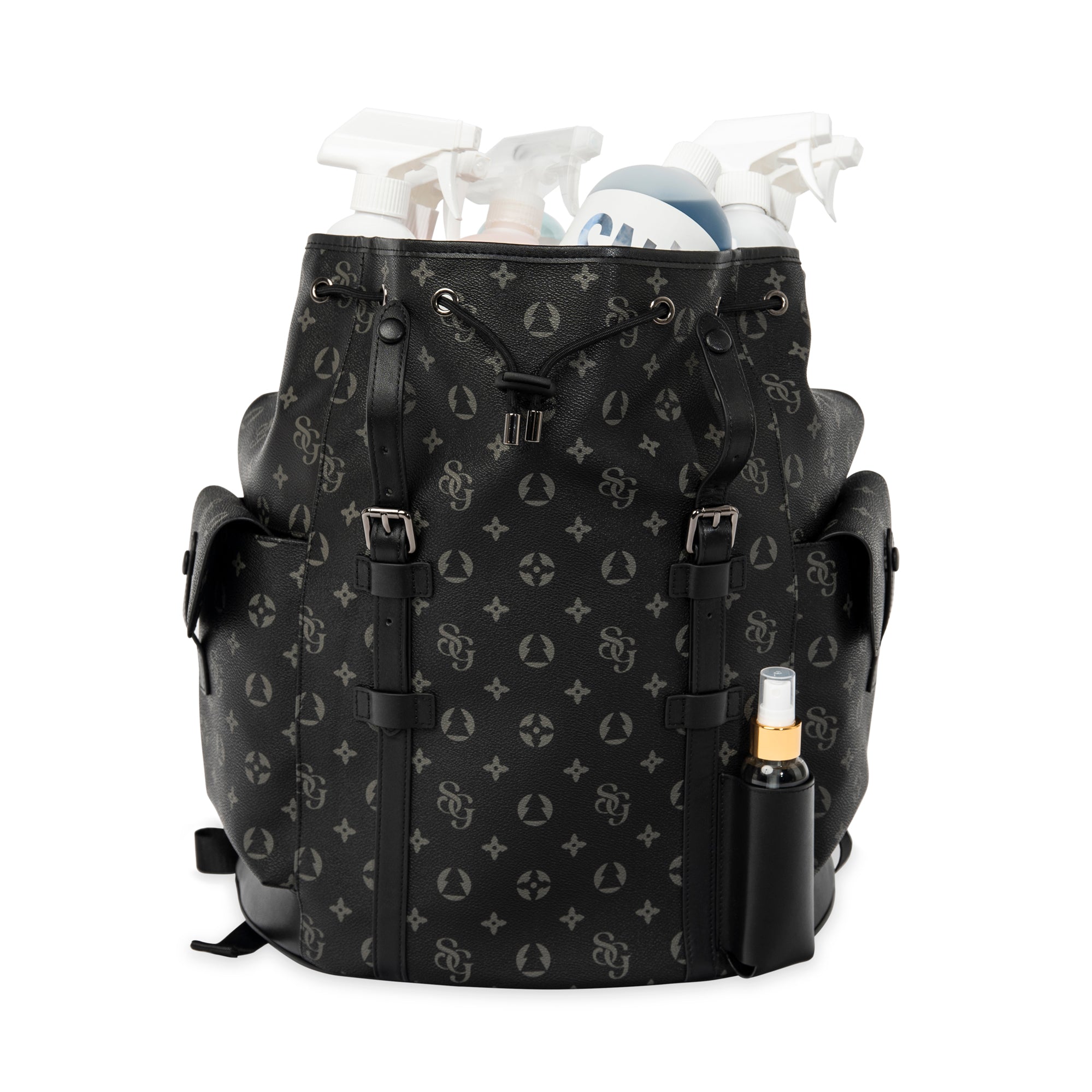 Förmögen - Luxury Overnight Backpack with products