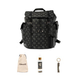 Förmögen - Luxury Overnight Backpack - HS4202929100