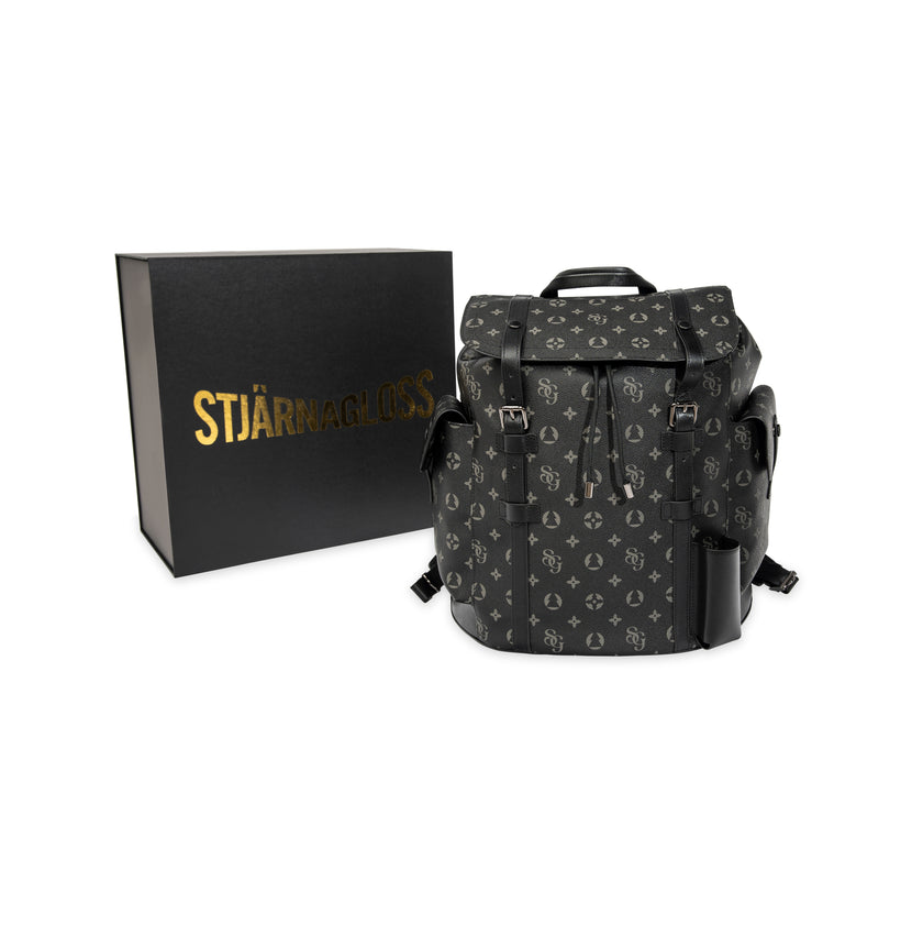 Förmögen - Luxury Overnight Backpack with gift box