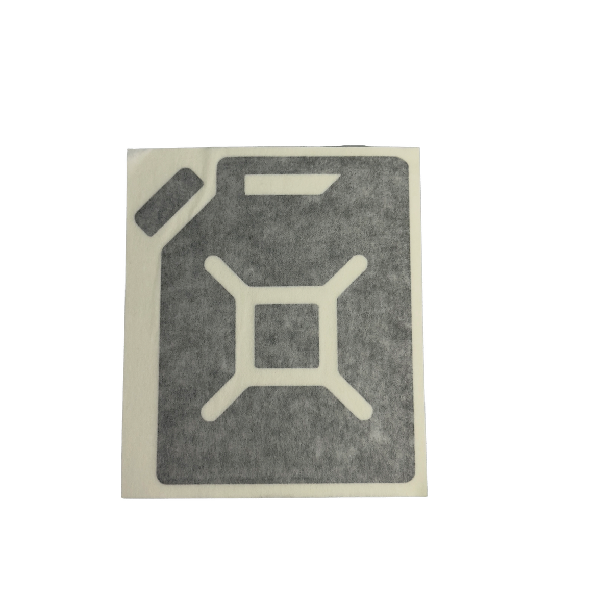Stjärnagloss Vinyl Sticker - Can Icon