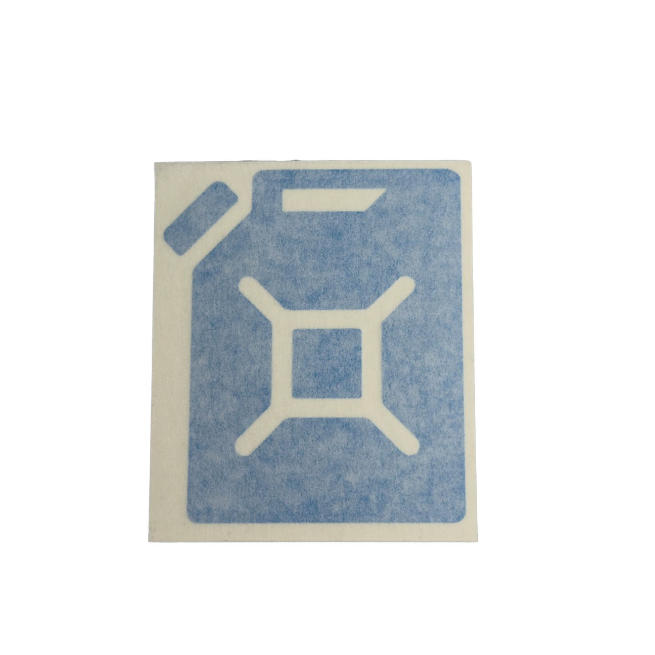 Stjärnagloss Vinyl Sticker - Can Icon