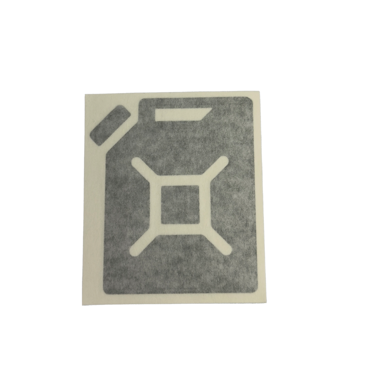 Stjärnagloss Vinyl Sticker - Can Icon
