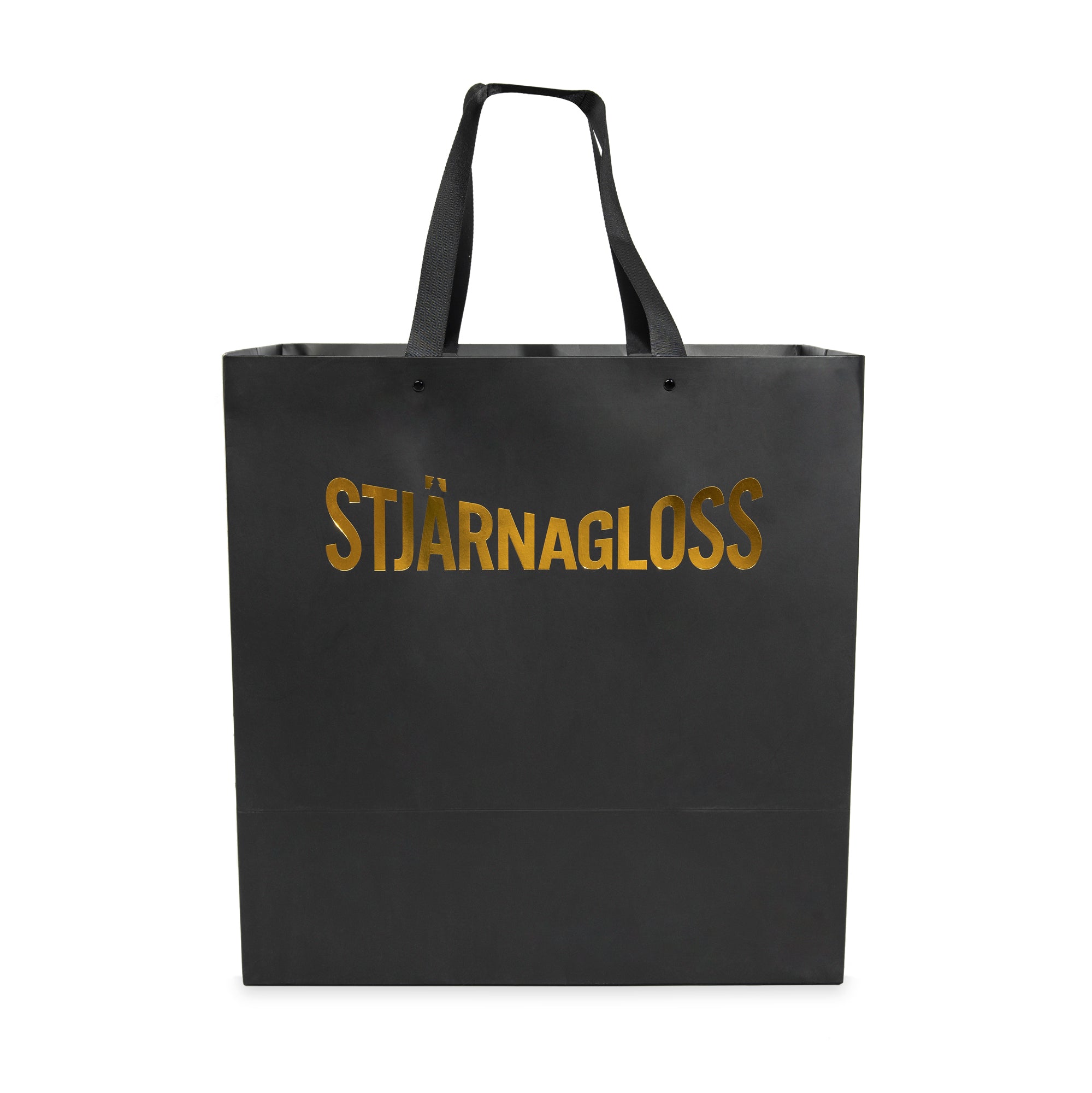 stjarnagloss gift bag