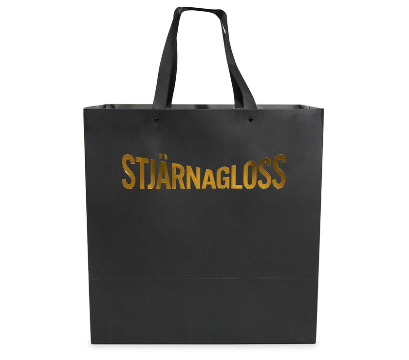 stjarnagloss gift bag