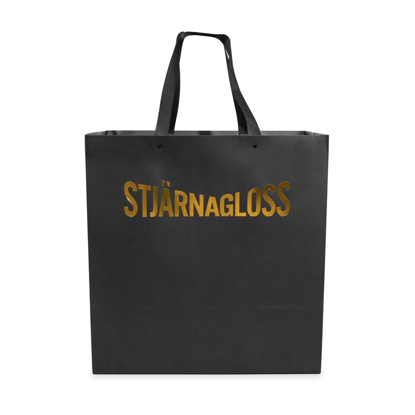 stjarnagloss gift bag