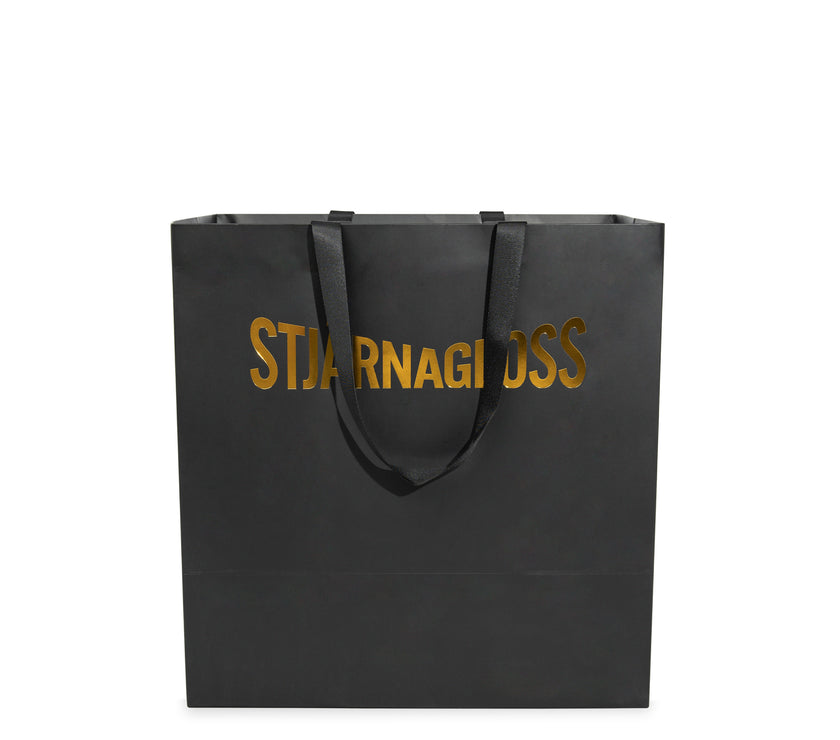 stjarnagloss gift bag