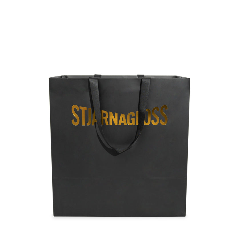 stjarnagloss gift bag