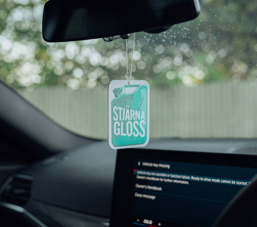 Can Car Air Freshener