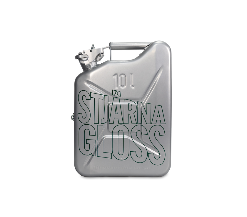Fuel Can Detailing Kit | Stjarnagloss