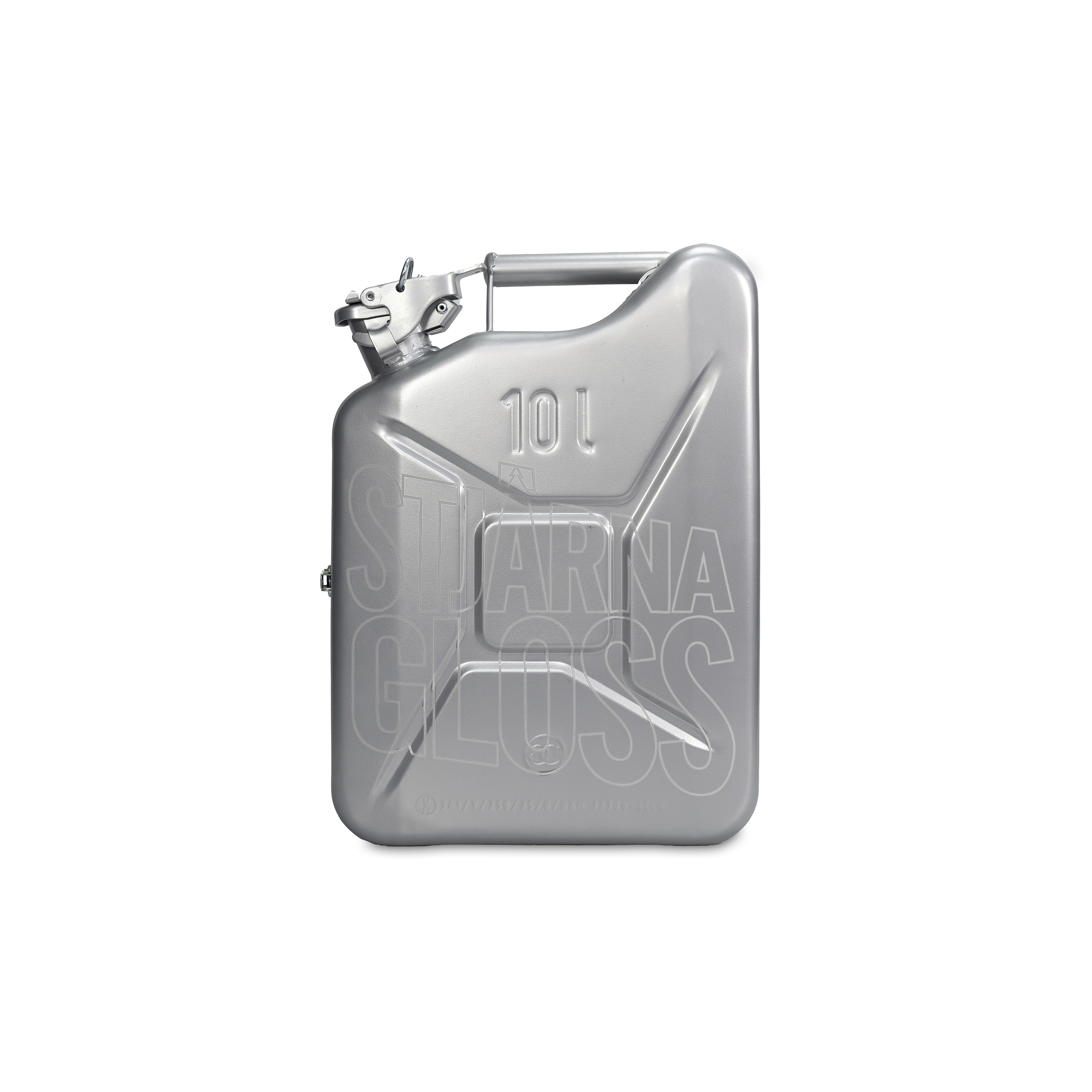 Fuel Can Detailing Kit