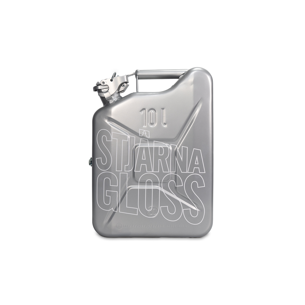 Fuel Can Detailing Kit