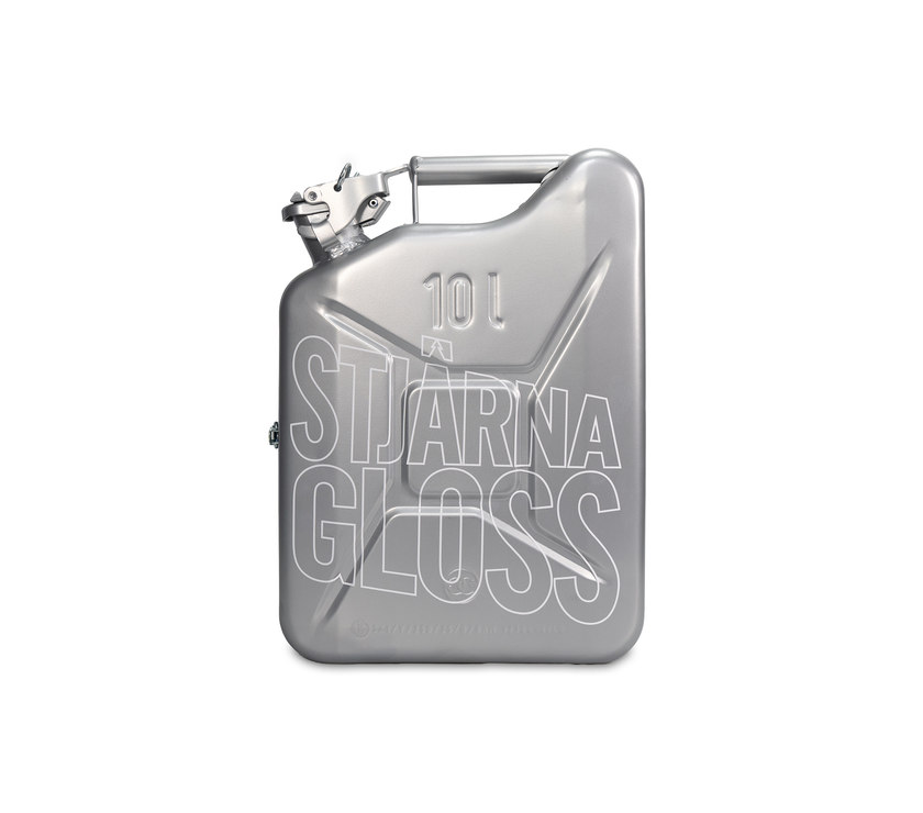 Fuel Can Detailing Kit | Stjarnagloss
