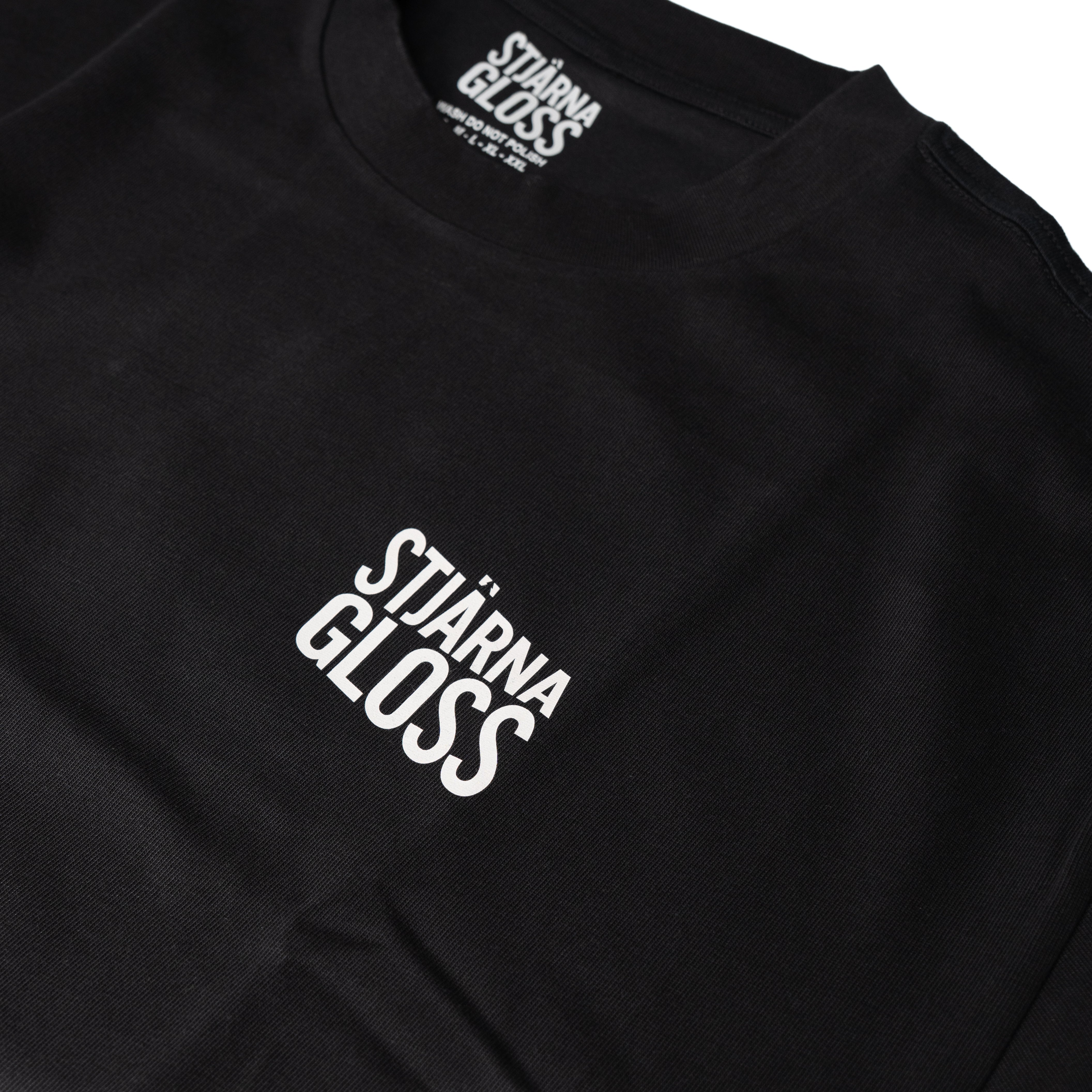 Stjärnagloss Hype Beast Loves E88's T-Shirt