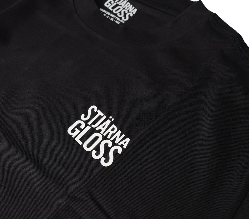 Stjärnagloss Hype Beast Loves E88's T-Shirt