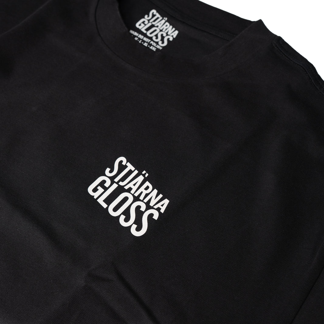 Stjärnagloss Hype Beast Loves E88's T-Shirt