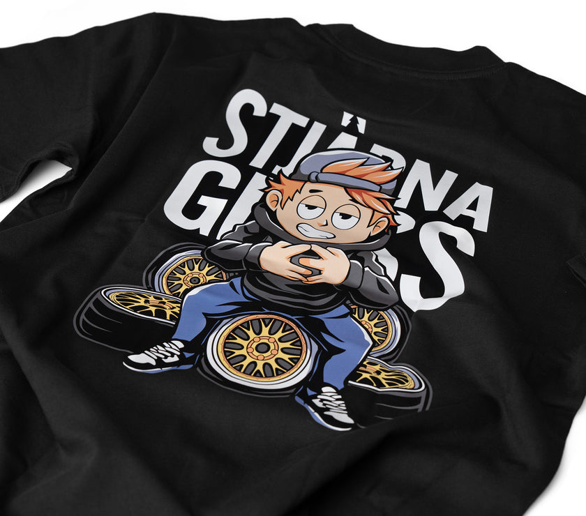 Stjärnagloss Hype Beast Loves E88's T-Shirt