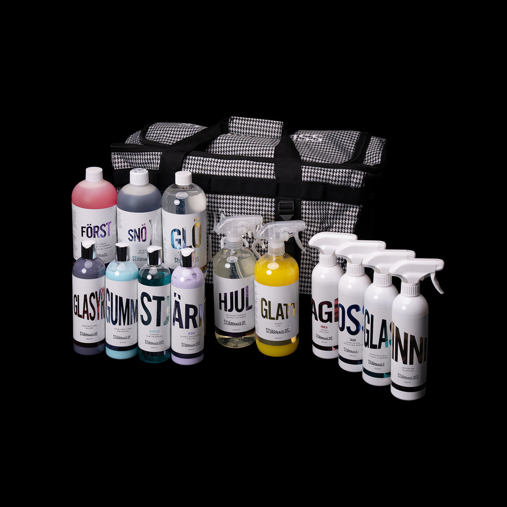 Black Friday Kit 2 'THE BIG ONE'