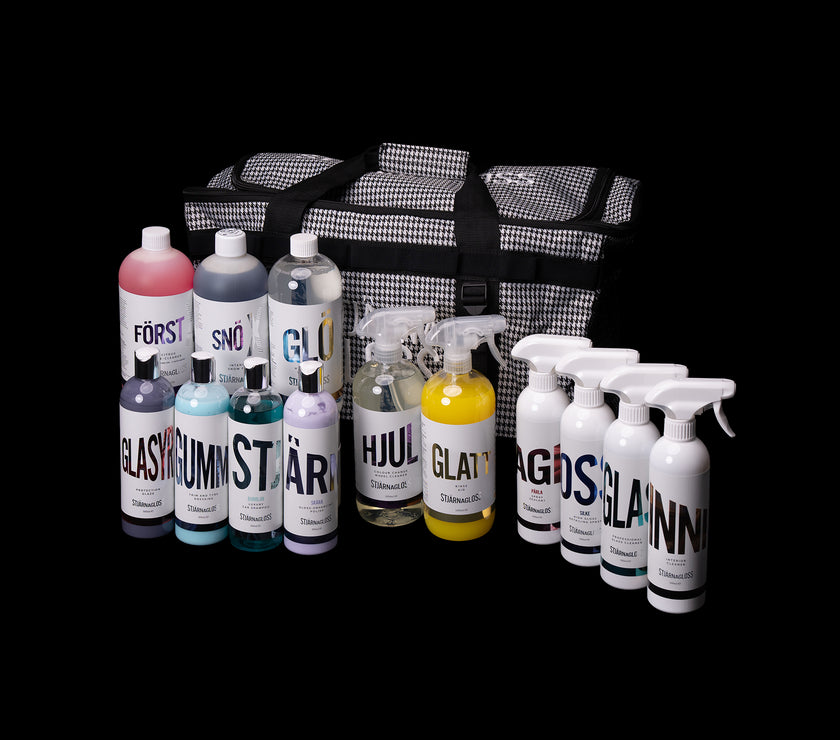 Black Friday Kit 2 'THE BIG ONE'