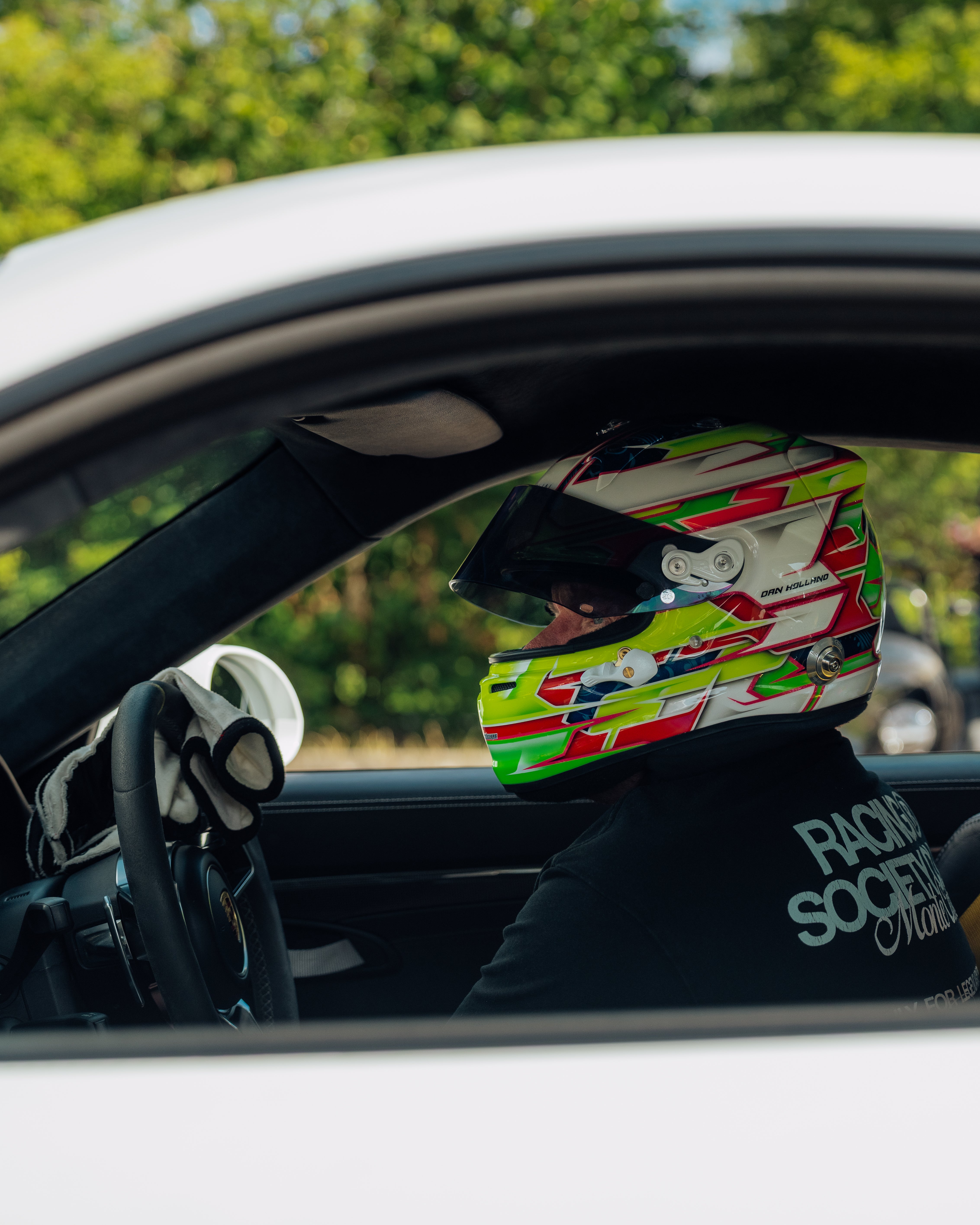 Stjärnagloss Exclusive Car Trackday Snetterton 300 - Weds 23 September 2026 - 105dB/92dB