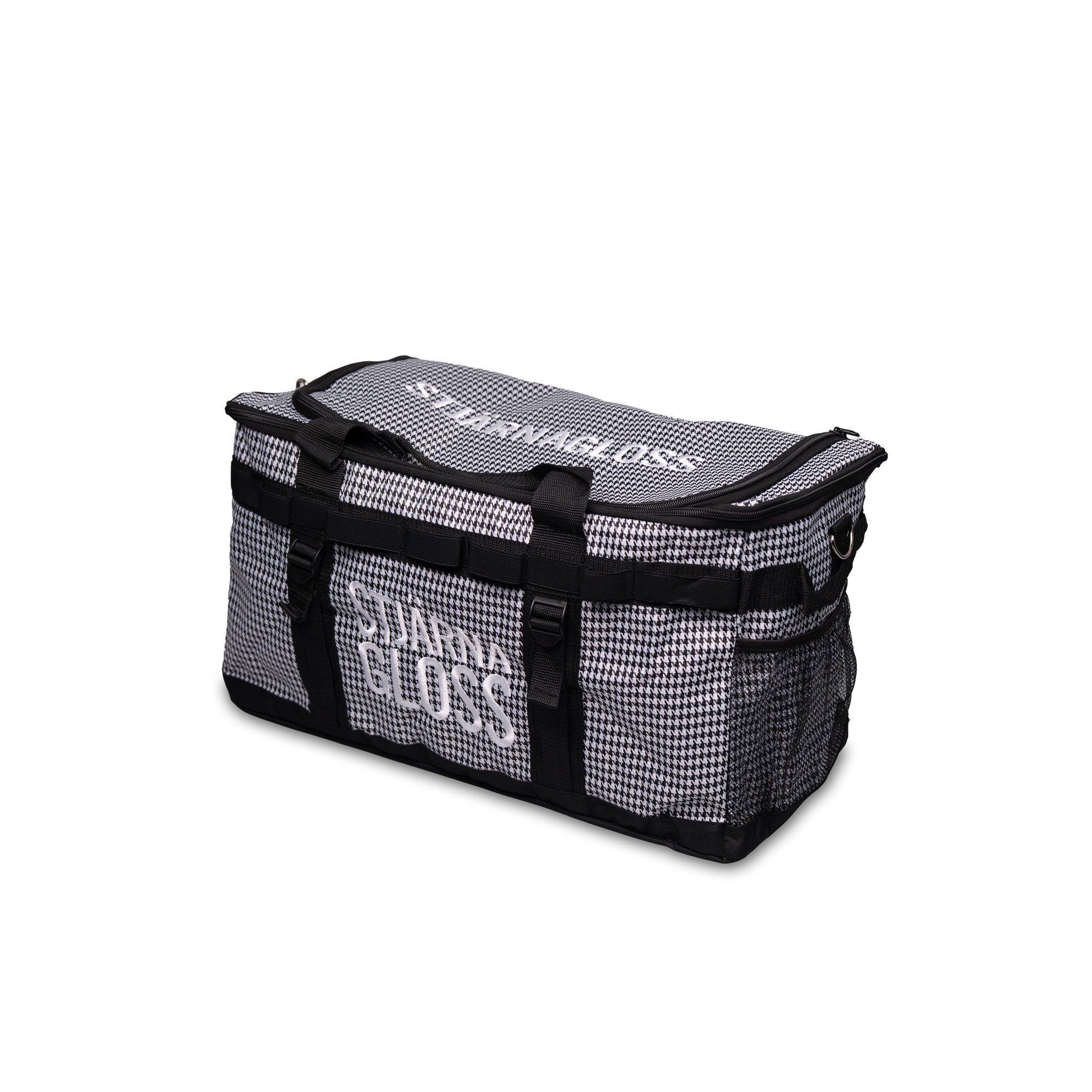 The Ultimate Car Detailing Kit