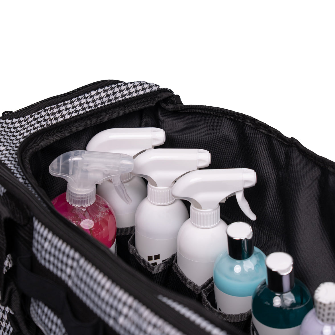 The Ultimate Car Detailing Kit