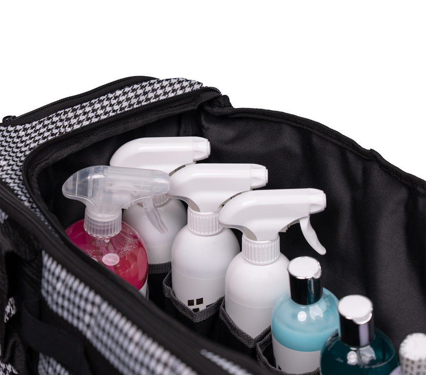 The Ultimate Car Detailing Kit