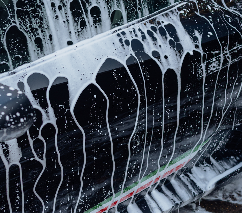 Glö Hydrophobic Snow Foam 1L