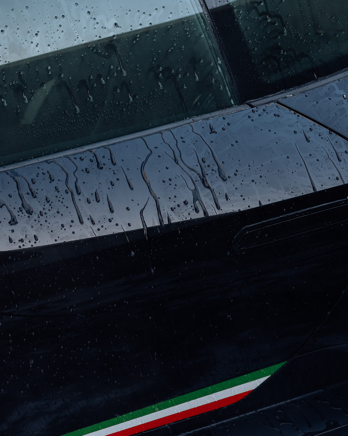 Glö Hydrophobic Snow Foam 1L