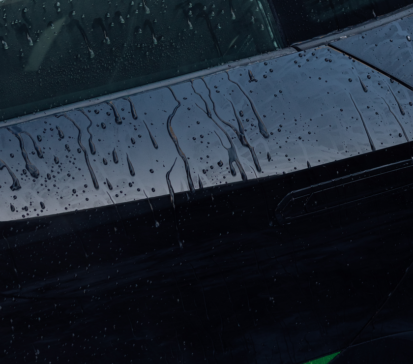 Glö Hydrophobic Snow Foam 1L