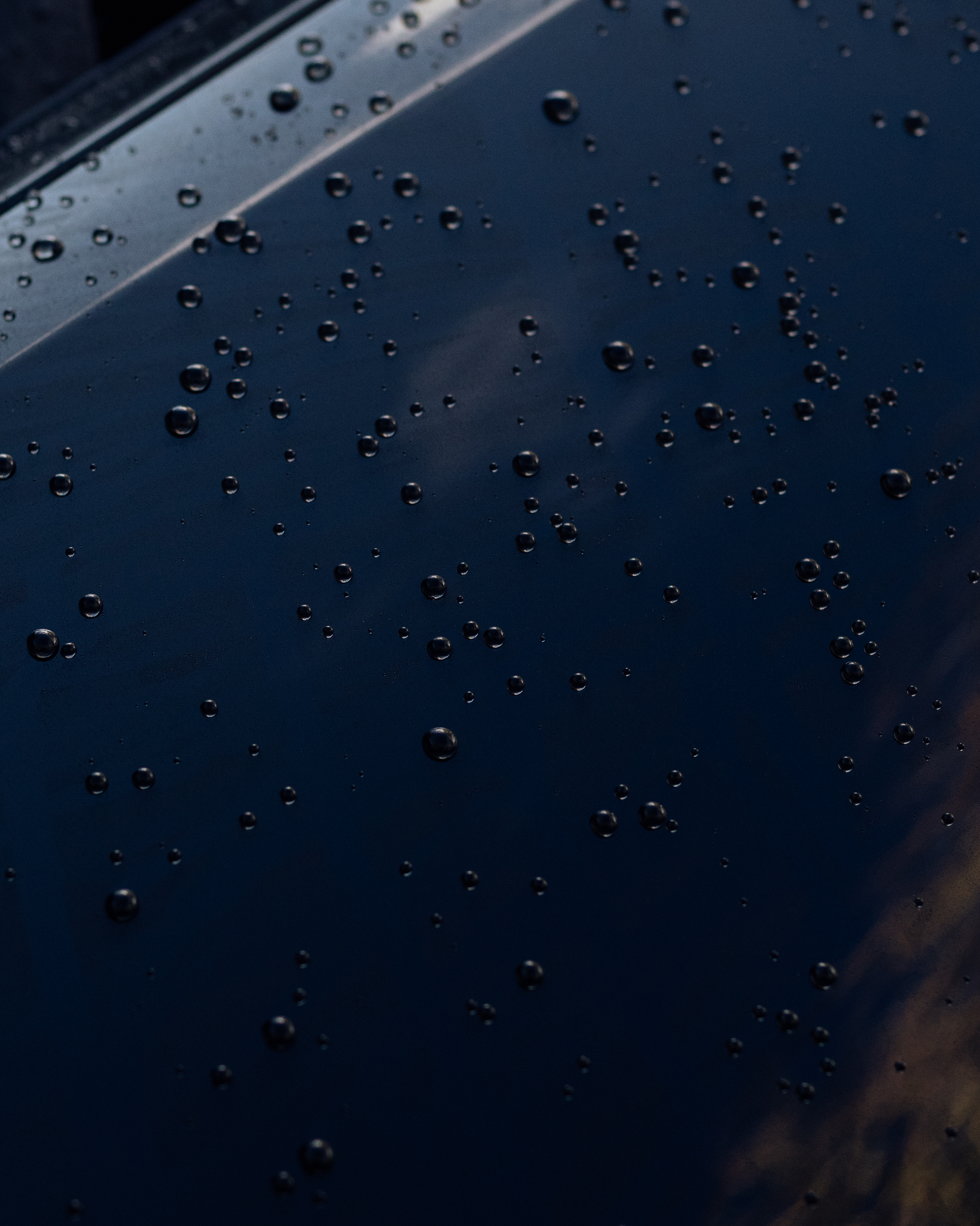 Glö Hydrophobic Snow Foam 1L