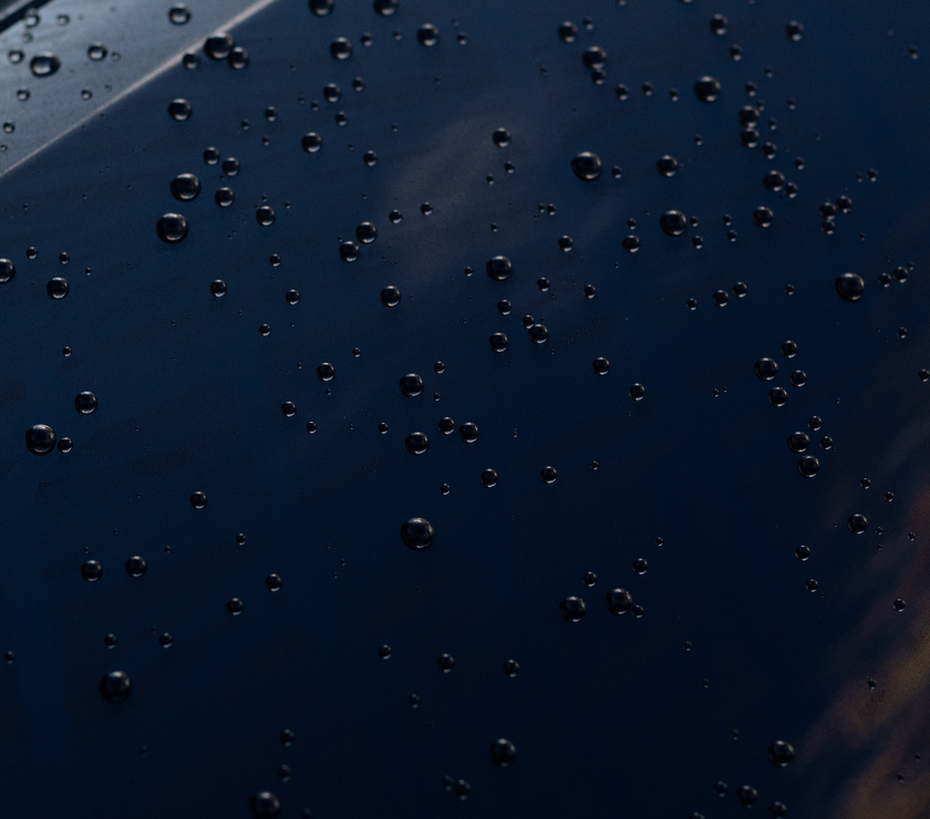 Glö Hydrophobic Snow Foam 1L