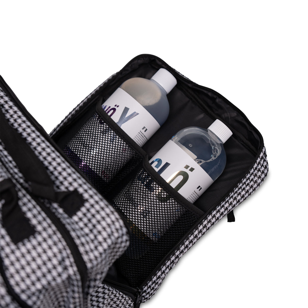 The Schakksäck Boot Bag Kit