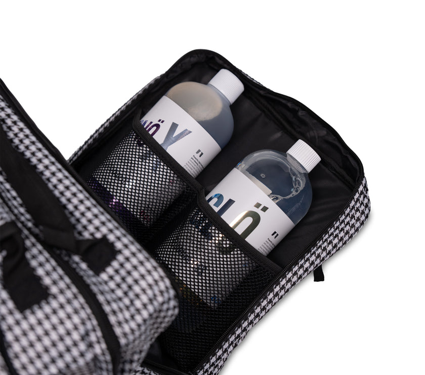 The Schakksäck Boot Bag Kit