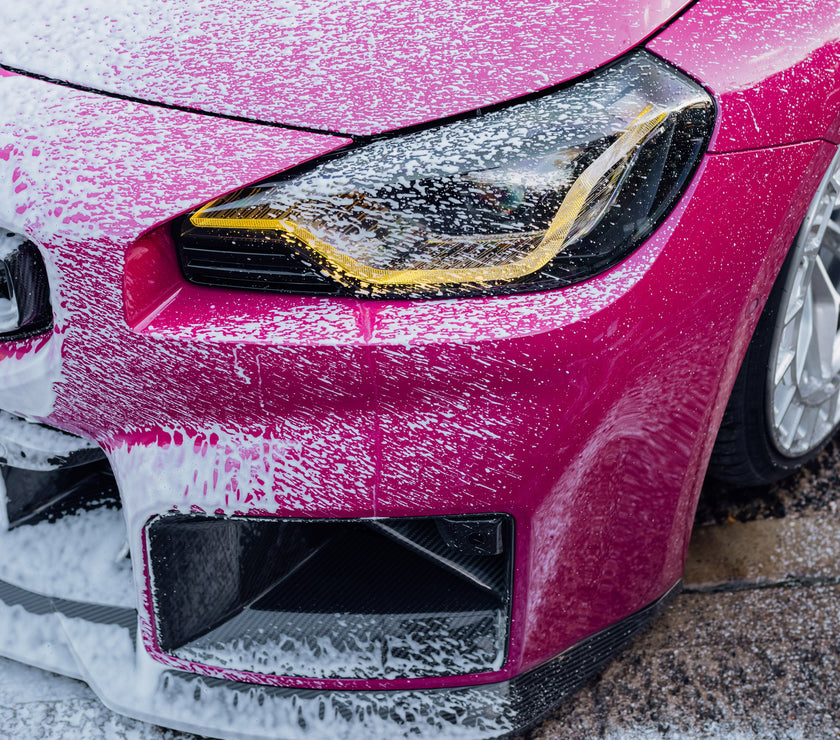 Snö-PH Neutral Snow Foam Pre-Wash