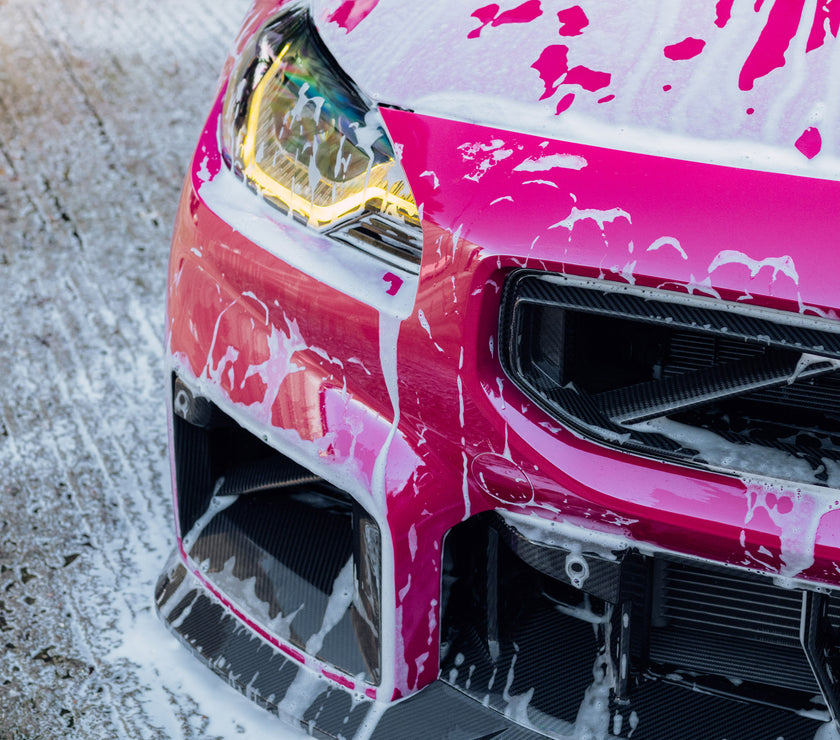 Snö-PH Neutral Snow Foam Pre-Wash