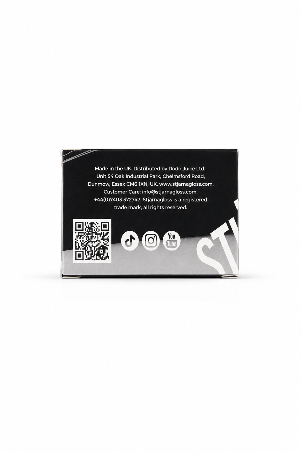 Fantastisk - High Performance Hybrid Car Wax