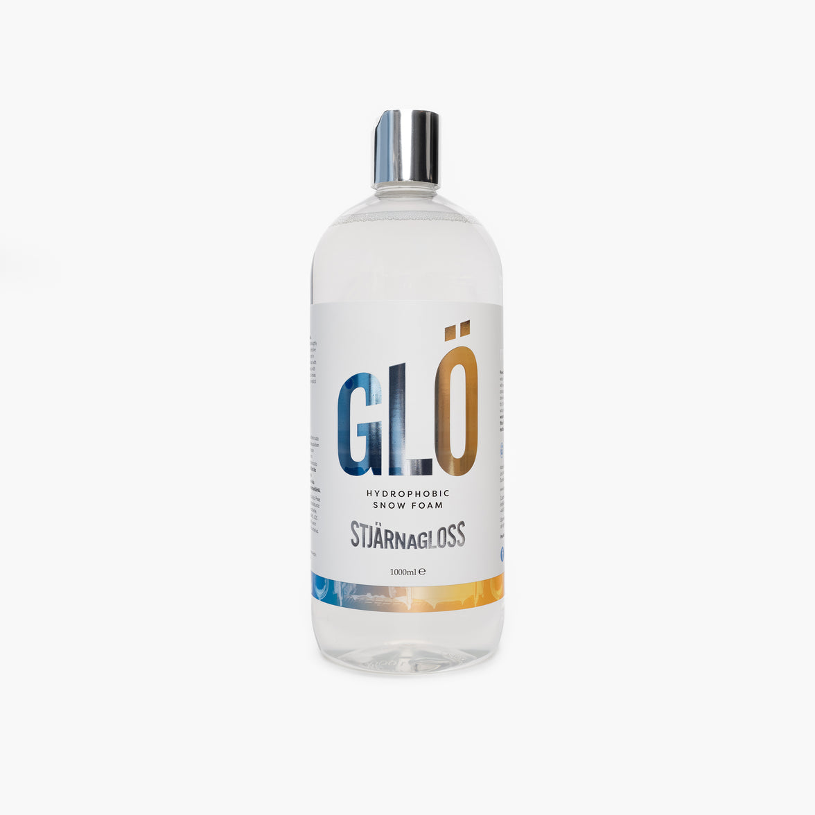 Glö Hydrophobic Snow Foam 1L