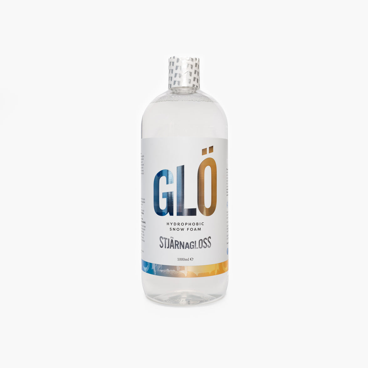 Glö Hydrophobic Snow Foam 1L