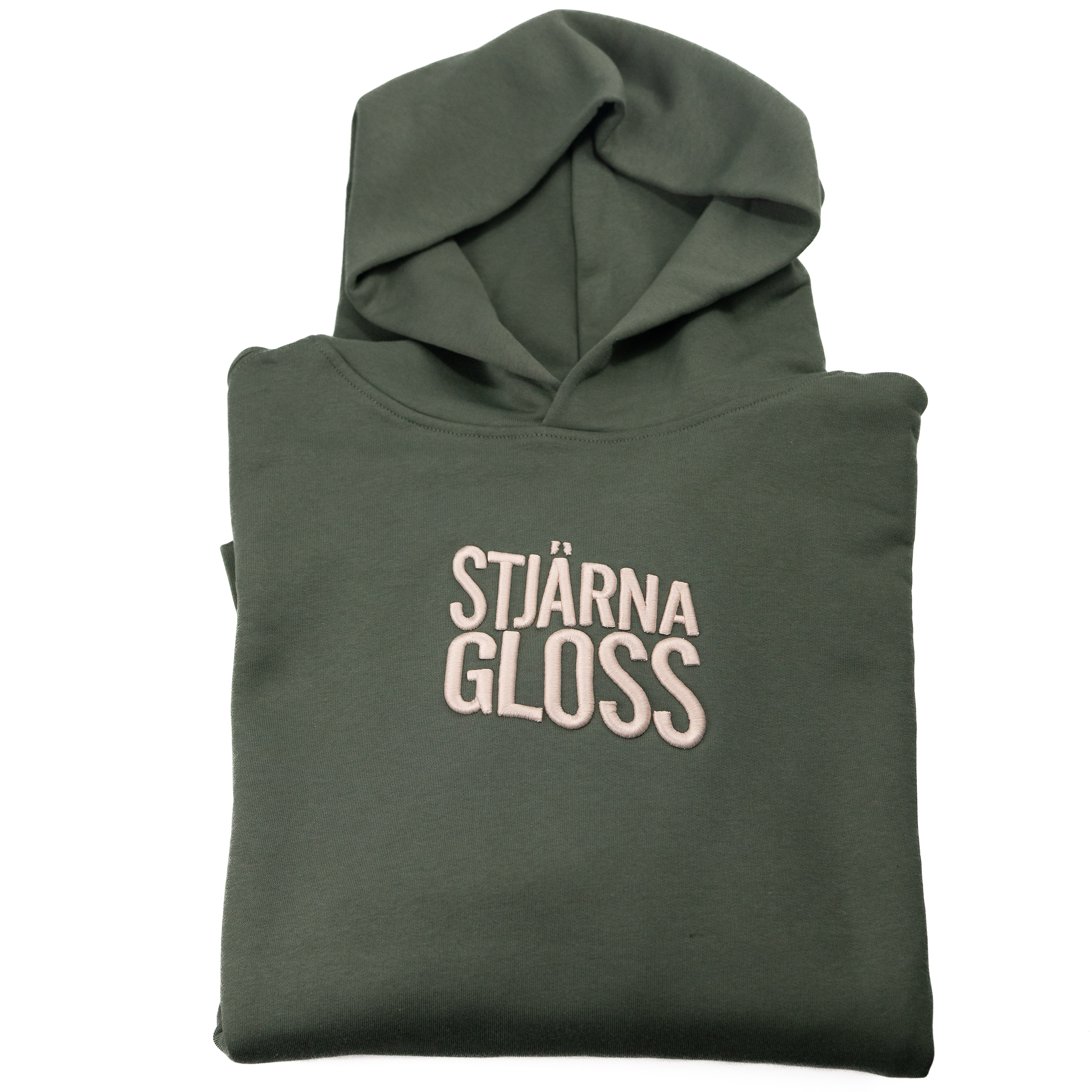 Stjärnagloss Hoodies & Joggers twin set - HS 6109100000