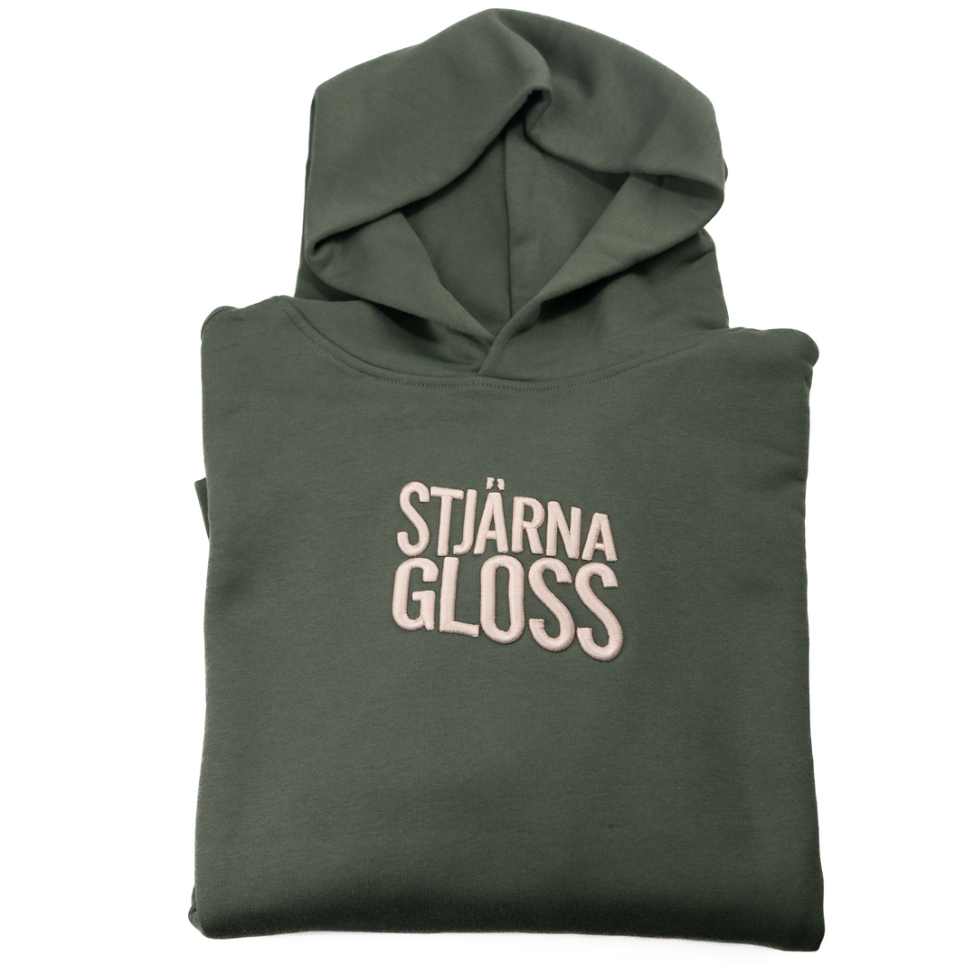 Stjärnagloss Hoodie