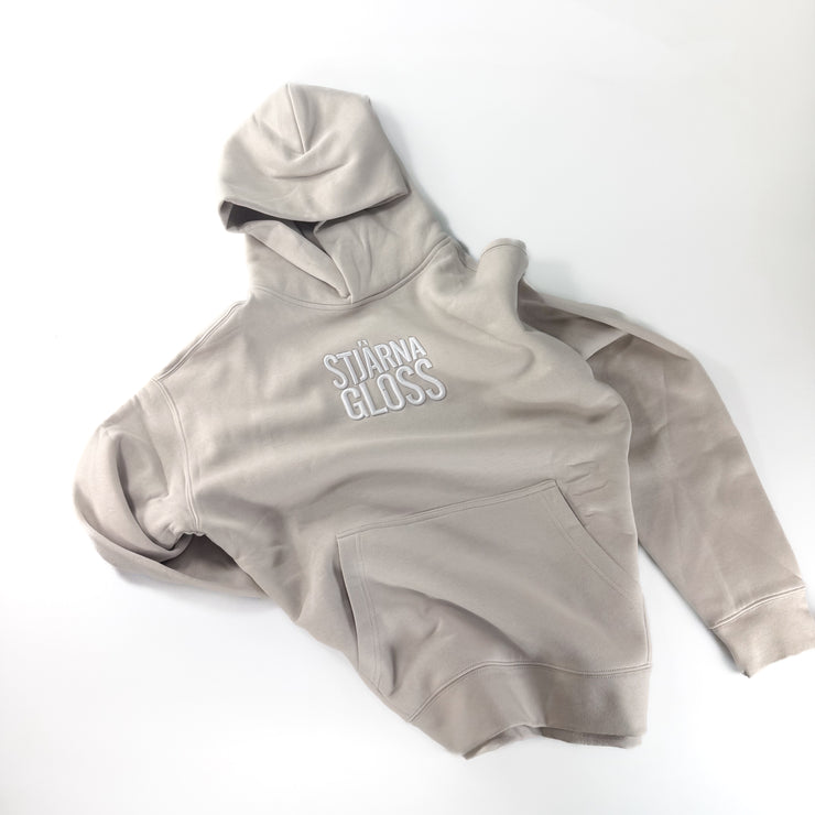 Stjärnagloss Hoodie