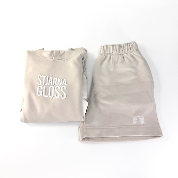 Stjärnagloss Twin Set