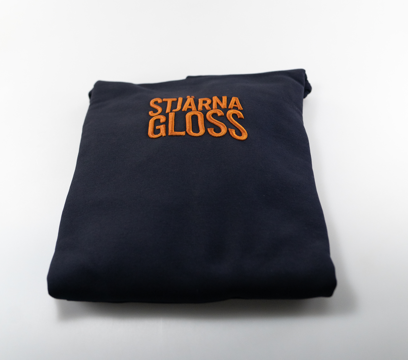 Stjärnagloss Hoodie