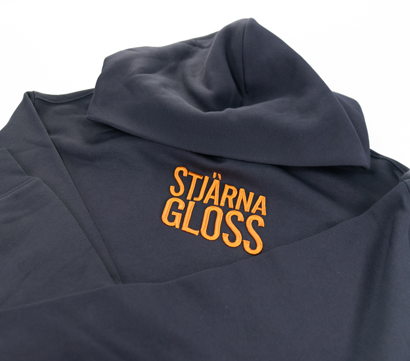 Stjärnagloss Hoodie