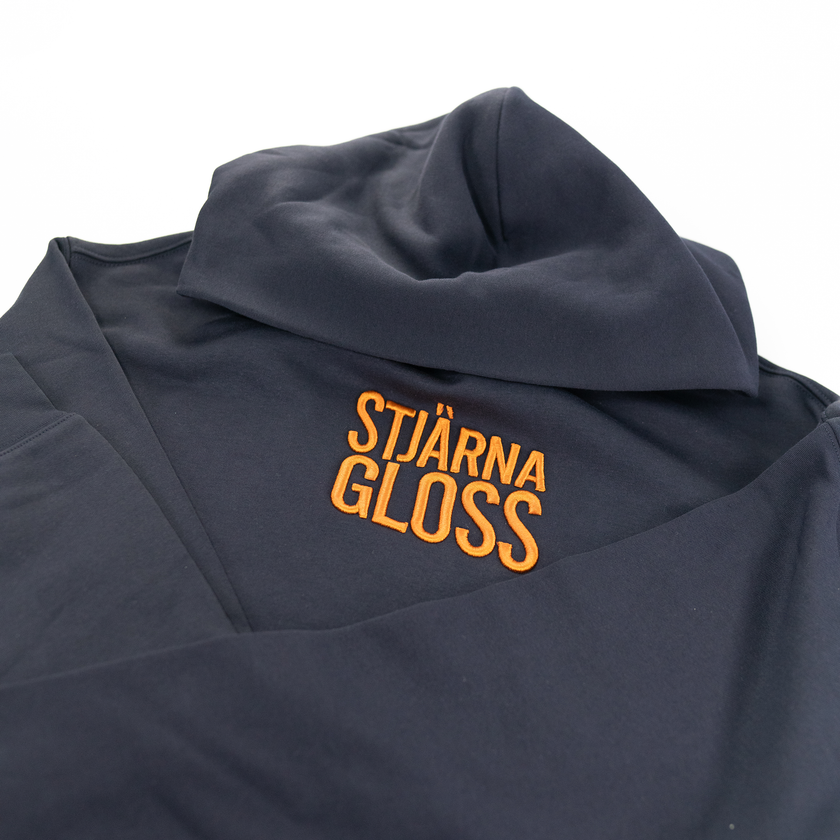 Stjärnagloss Hoodie